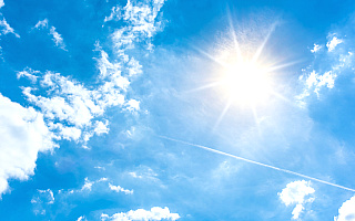 Upałów ciąg dalszy. Dużo pracy przed strażakami i ratownikami medycznymi Upałów ciąg dalszy. Dużo pracy przed strażakami i ratownikami medycznymi